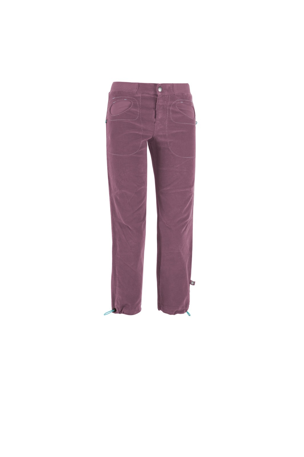 E9 B Rondo VS Pantalones De Escalada Para Niños Pantalones De Boulder Tulip