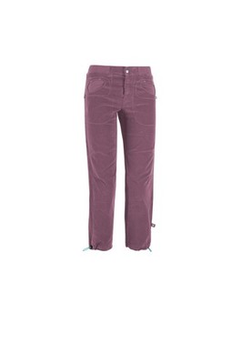 E9 B Rondo VS  Cordhose  Kletterhose für Kinder  Boulderhose   tulip