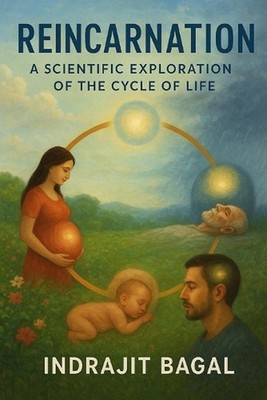 Reincarnation: A Scientific Exploration of the Cycle of Life by Indrajit Bagal P