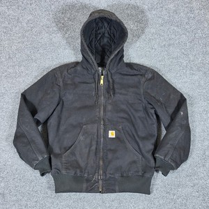 Carhartt J140 Black | eBay