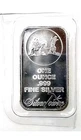 1 oz. SilverTowne™ Silver Bar ⁄⁄ .999 Fine Silver