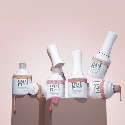 Kiara sky Gel Builder 0.5 fl oz *Pick your colors*