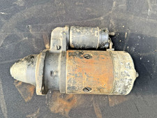 NSU Prinz  1000  Typ 67 Anlasser 6 Volt Bosch 0001207013 (SC414