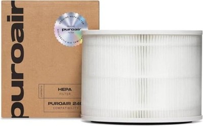  240 Replacement Filter - Genuine Puro Air 240 Filter Replacement - 1 Pack