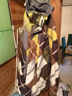 protest 5000 series jacket