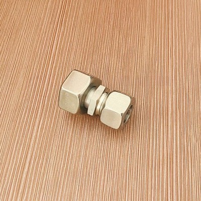 1PCS NEW FIT FOR stainless steel reducer KR-18/15L #wd