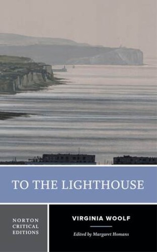 To the Lighthouse: A Norton Critical Edition by Virginia Woolf 9780393422597 - Image 2