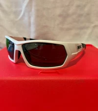 Sunglasses ,DVX Next  Wiley X Wrap  Polarized Safety glasses