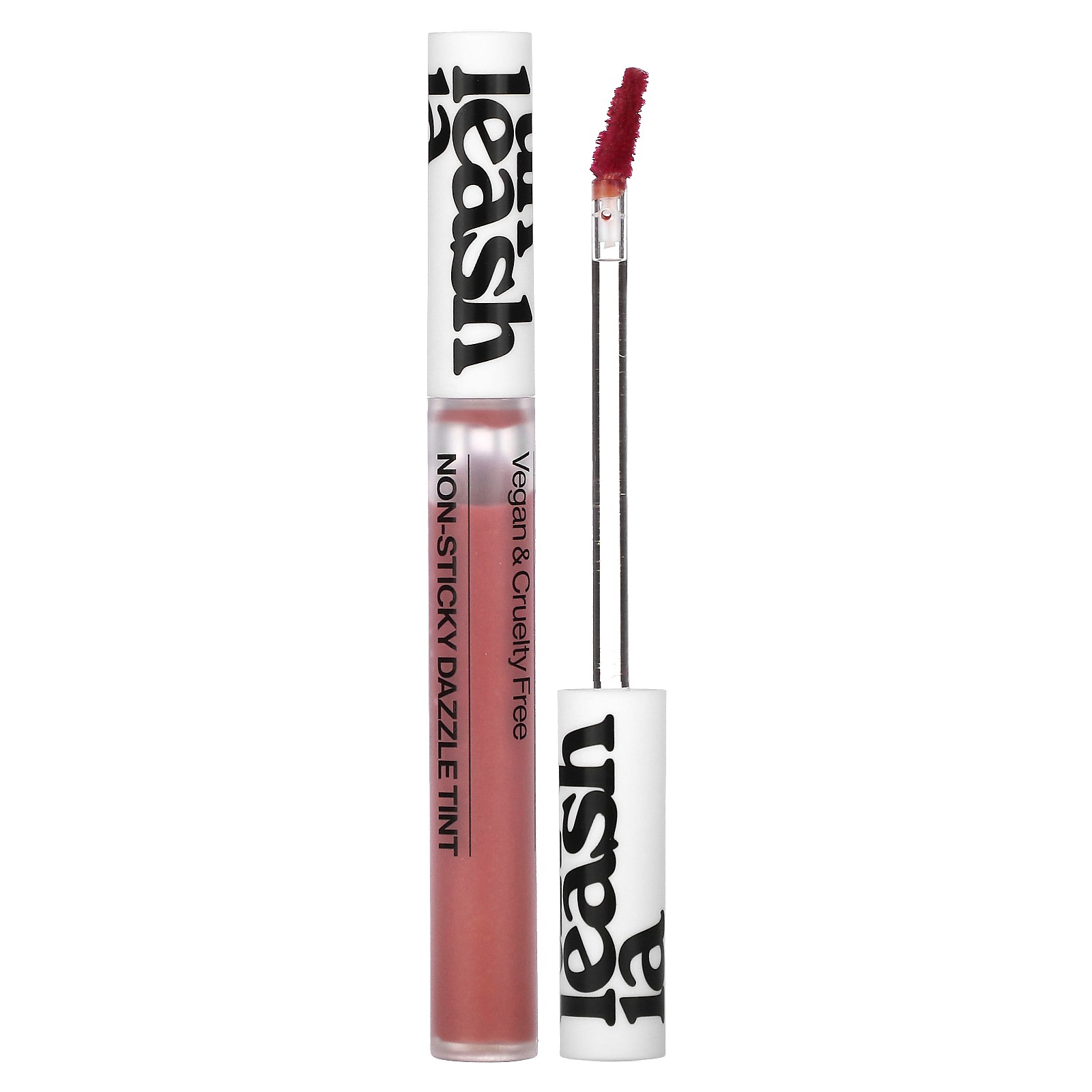 Нелипкий тинт Dazzle, № 5 Nice Step, 0,256 жидких унций (7,6 г)