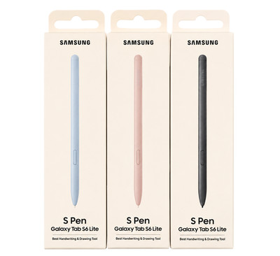 Samsung S Pen Stylus for Galaxy Tab S6 Lite Genuine |New (All Colors) OEM