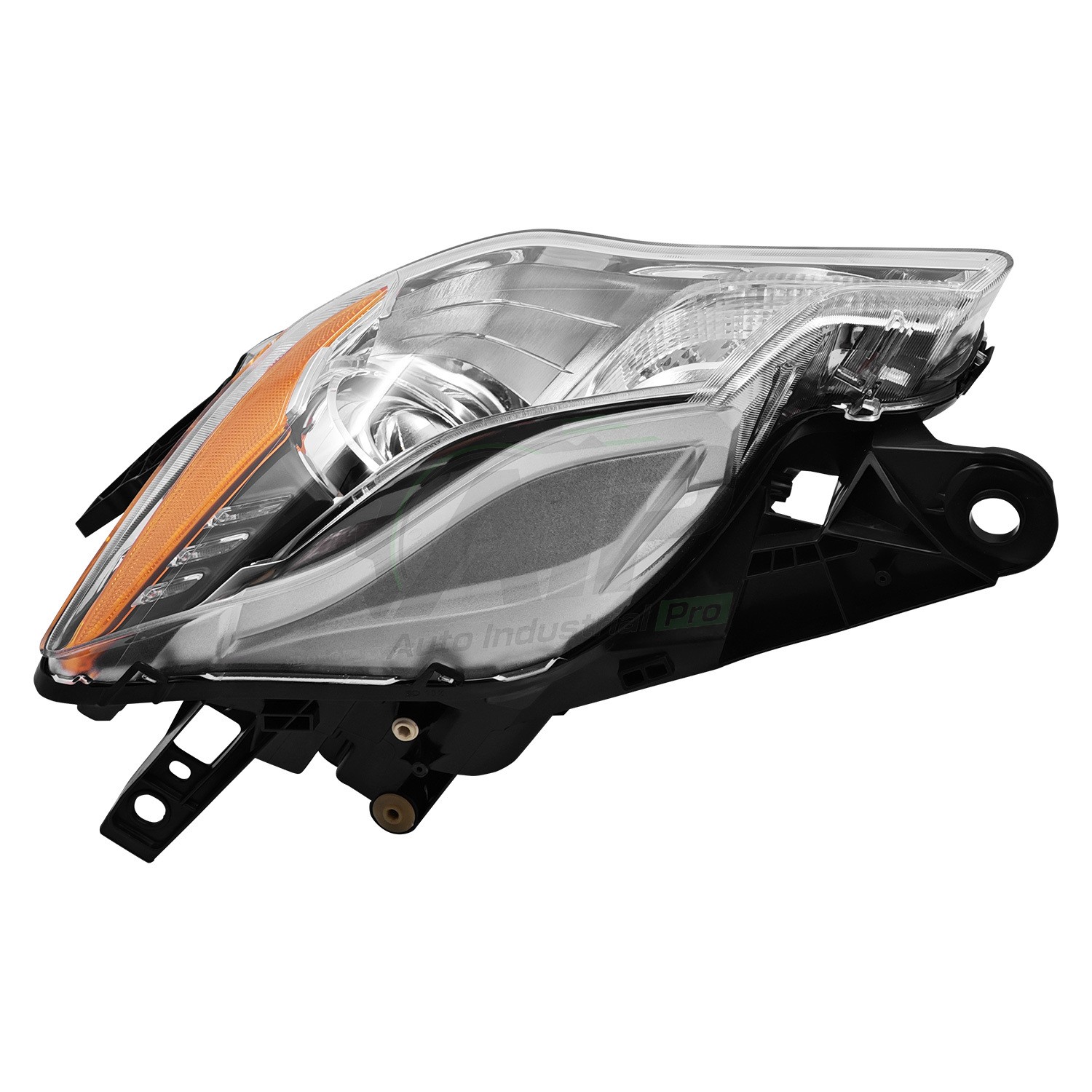 For 2014-2017 Maserati Quattroporte Xenon Headlight Left Driver Side 89102323