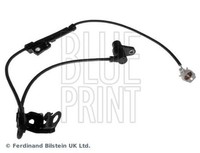 Sensor Raddrehzahl Vorne Links Blue Print ADT37125 FÜR Toyota