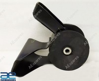 Hintere Motorhalterung Konsole FüR Suzuki A-Star 1L 2008-2013 11710M68K00 S2U