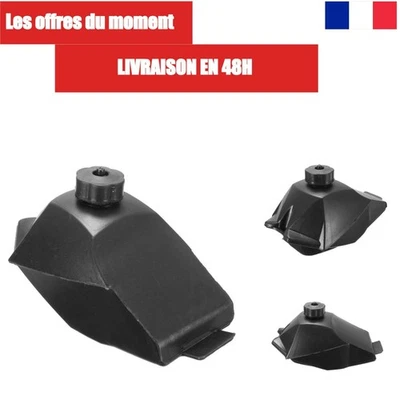 Viviance Réservoir Carburant 47Cc 49Cc Mini ATV Quad Bike - Photo 1/4
