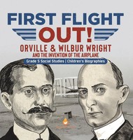 Dissected Lives | First Flight Out! | Buch | Englisch (2022) | Gebunden