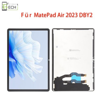 Für Huawei MatePad Air 2023 DBY2-W00 Bright Version LCD Display Bildschirm