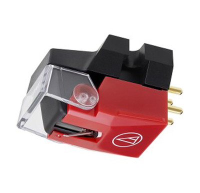 Audio Technica VM 540ML Dual MM Stereo Tonabnehmer (UVP: 259,-  )