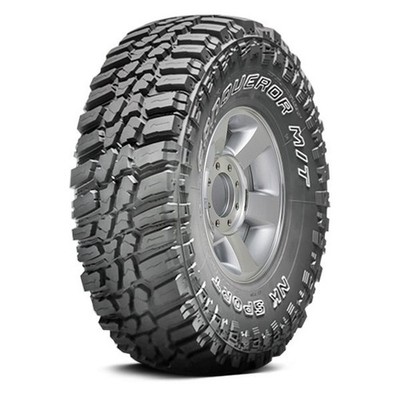 2 New Nankang Mt-1 Conqueror - Lt32x11.50r15 Tires 32115015 32