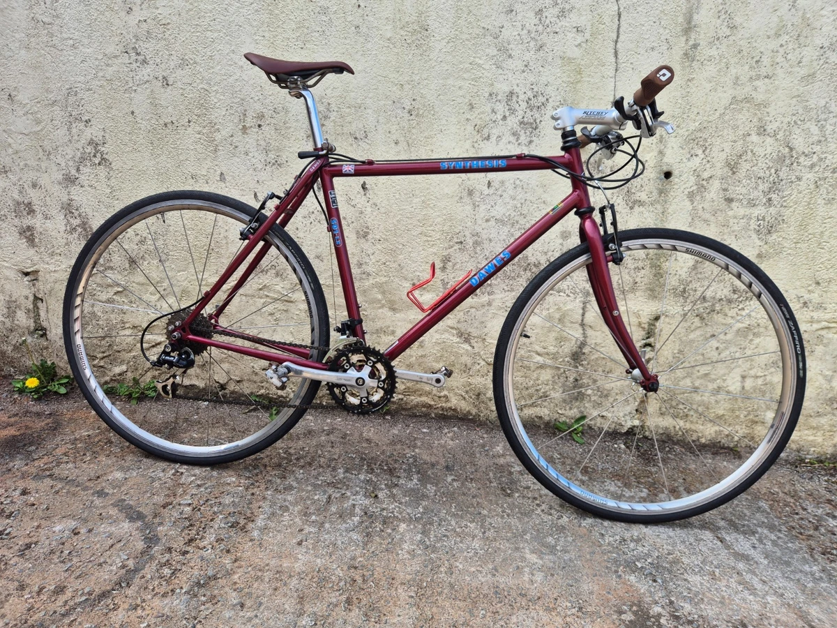 City Bike Red Bikes for sale | eBay UK