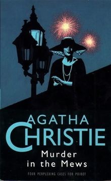 Murder in the Mews  von Agatha Christie | Buch | Zustand gut