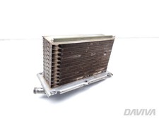 Radiateur Skoda FABIA