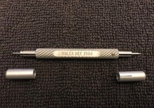 Rolex Submariner Daytona Werkzeug Ref. 2100