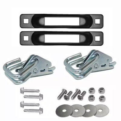 Tie-Down Anchor Kit