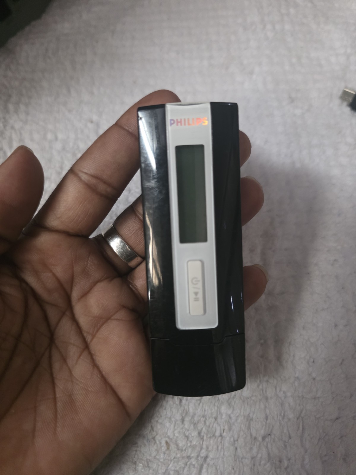 2gb Flash  Mp3 Player
