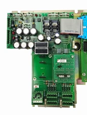 SF Control PCB0036 PCB Card with PCB0066 & PCB0069 PCB Cards