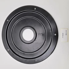 2011-2017 BMW X3 Rear Floor Fuel Pump Cover 7176320