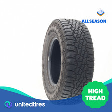 Used 26570r16 Goodyear Wrangler Ultra Terrain At 112s - 1432