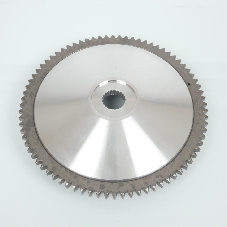 Joue fixe variateur RMS optimise la transmission du Runner 125 - 2