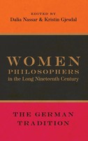 Gjesdal | Women Philosophers In The Long Nineteenth Century | Buch | Englisch
