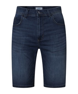 Pioneer Herren Bermuda Shorts - blau