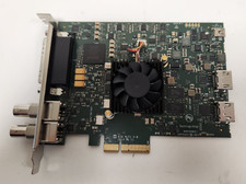 Blackmagic DeckLink Studio 4k HDMI SDI PCI Card 0314