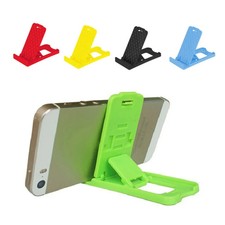 Foldable Phone Holder Bracket Desktop Stand For iPhone Samsung Xiaomi Huawe