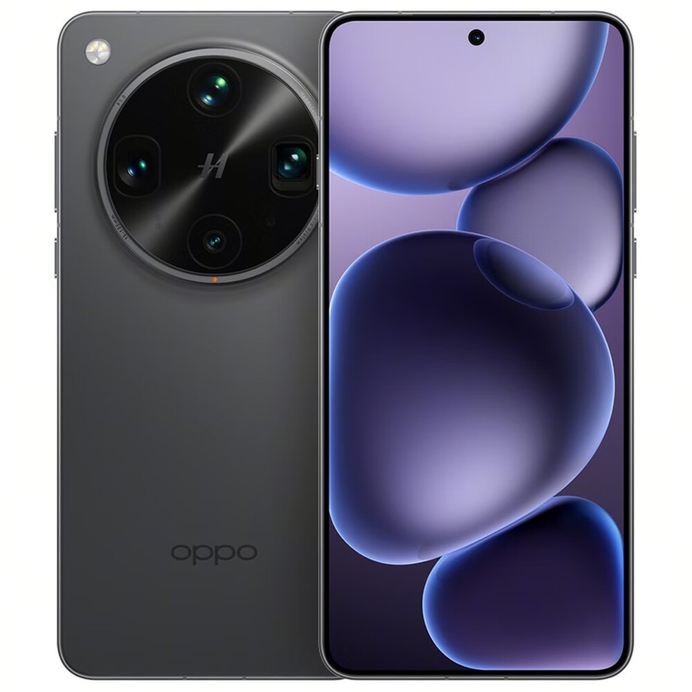 OPPO Find X8 Ultra 5G Snapdragon 8 Elite 6.82