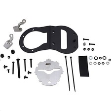 Givi BF46 Tanklock Compatibility Flange