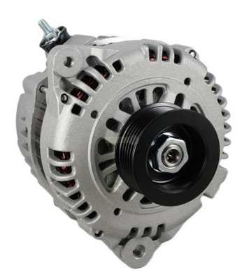 1*** Lichtmaschine 110Amp Neu - OE Nr. LR1110-709 für Nissan Maxima Qx 4 Murano
