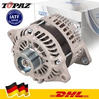 190A Lichtmaschine Generator FüR Nissan Murano II Z51 Teana II J32 231001AA1A