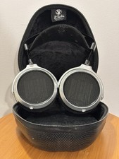 HiFiMan HE400S Over-Ear Planar Magnetic Headp...