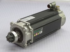 NIDEC 115U3D200CBFCA115240 MOTOR T260968