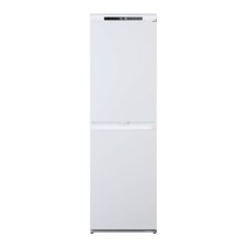 Image of Haier HB50T618FMK Built-In Fridge Freezer Combi 50/50 Split White 57079