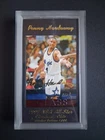 1996 Upper Deck Basketball Anfernee Hardaway #173