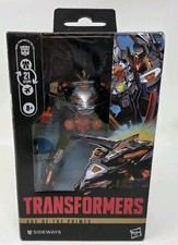 Transformers Age Of The Primes Sideways Cybertron