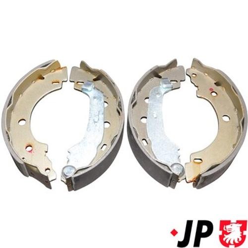 BRAKE SHOE SET 4363900810 FOR RENAULT K9K710/702 1.5L 4cyl KANGOO Express