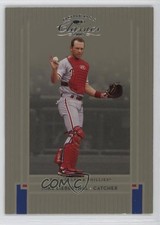 2005 Donruss Classics Mike Lieberthal #90 3b8