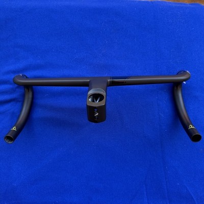 Colnago CC01 Carbon Integrated Handlebar and Stem 110x41 for C68 V4RS V5RS