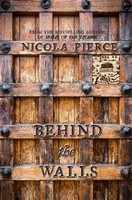 Behind The Walls | A City Besieged | Nicola Pierce | Englisch | Taschenbuch