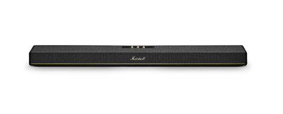MARSHALL HESTON 120 BLACK SOUNDBAR NEU OVP